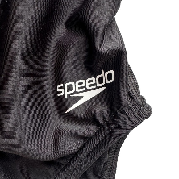 Speedo Women’s Pro LT Swimsuit – Black (Size 28) – New with Tags - Picture 2 of 9